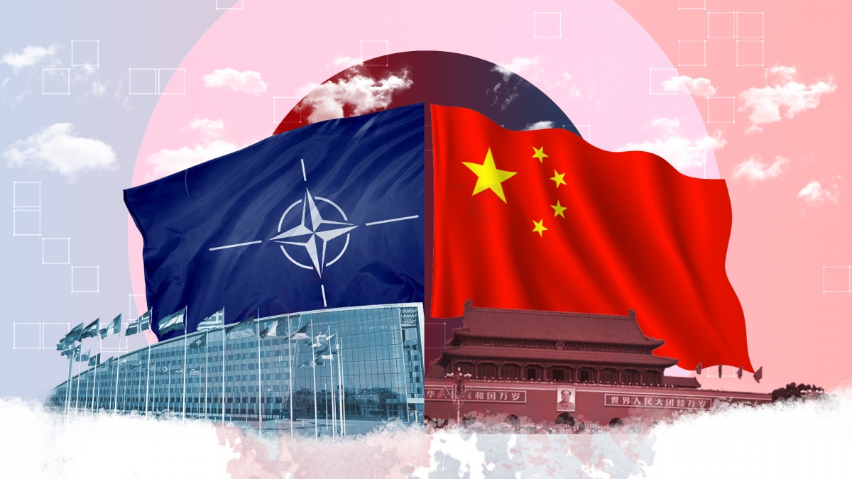 Trung Quốc trong “Khái niệm Chiến lược của NATO”